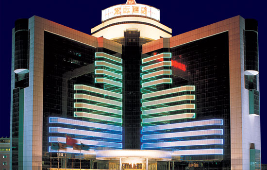 東莞市宏遠(yuǎn)酒店 東莞市宏遠(yuǎn)酒店